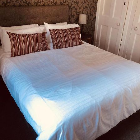 Edinburgh Old Town Apartment Екстер'єр фото